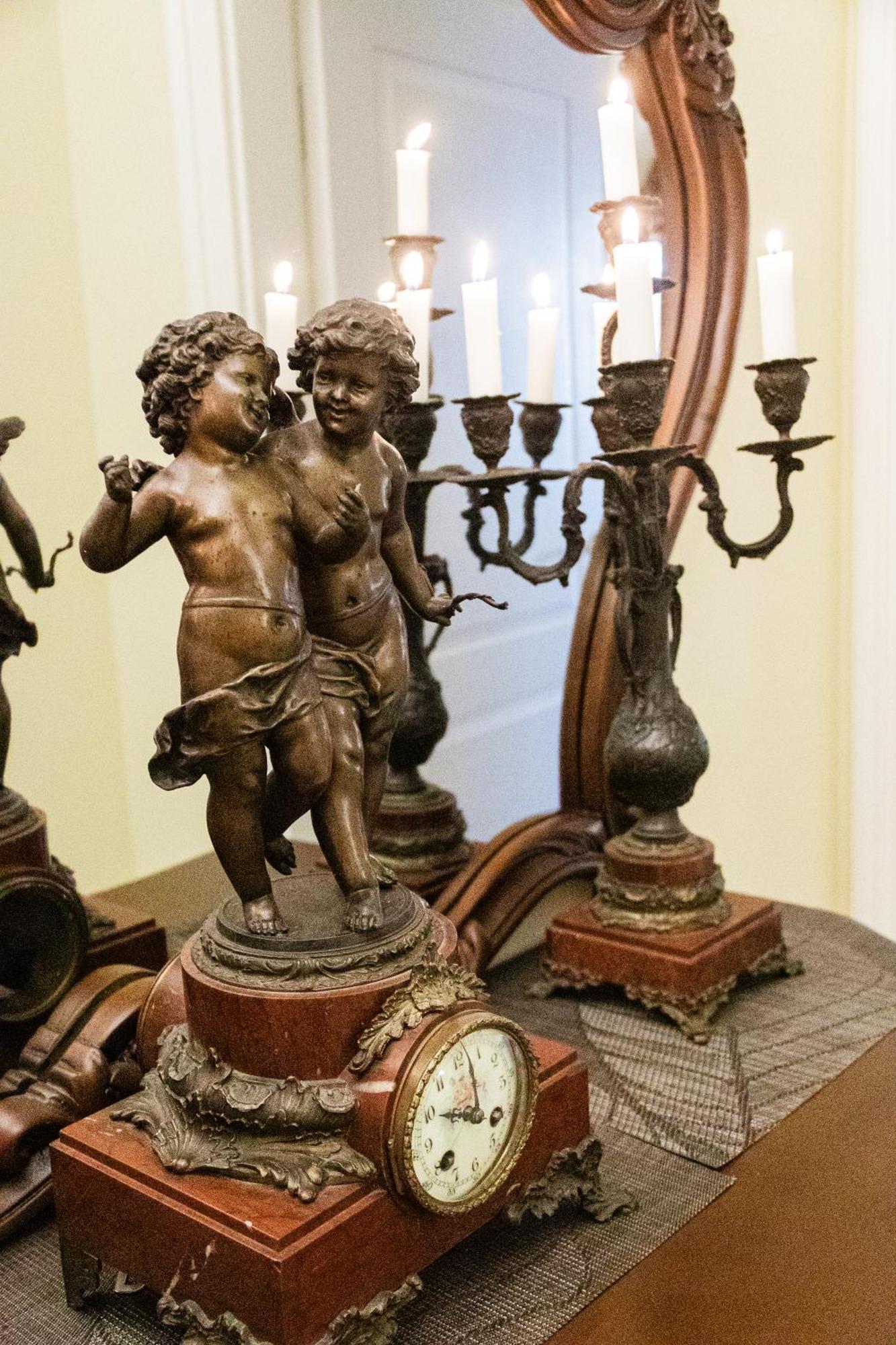 Central Luxury Antique Apartment فارنا المظهر الخارجي الصورة